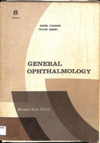 general ophthalmology