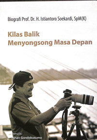 biografi prof .dr.h.istiantoro soekardi,SpM(K), kilas balik menyongsong masa depan