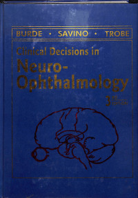 clinical decisions in neuro-ophthalmology