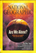 national geographic, are we alone searching the heavens for another earth