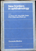 new frontiers in ophtthalmology