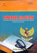 pancasila dan islam perdebatan antar parpol dalam penyusunan dasar negara di dewan konstitusi