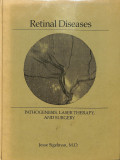 retinal diseases