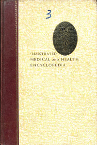 illustrated medical and health encyclopedia volume 3 dan 4