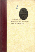 illustrated medical and health encyclopedia volume 1 dan 2