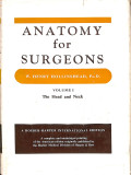 anatomy for surgeons