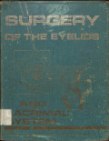 surgery of the eyelids and lacrimal system