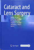 Cataract and lens surgery