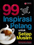 99 inspirasi petang untuk setiap muslim,awali petang anda dengan renungan dahsyat