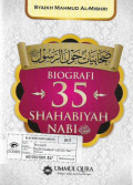 biografi 35 shahabiyah nabi