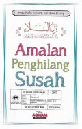 amalan penghilang susah