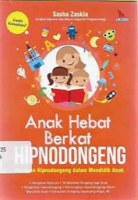 anak hebat berkat hipnodongeng, panduan hipnodongeng dalam mendidik anak