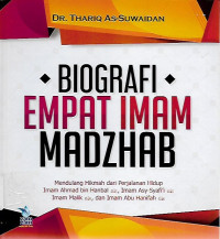 biografi empat imam madzhab