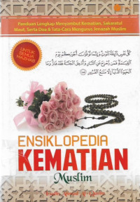 ensiklopedia kematian muslim