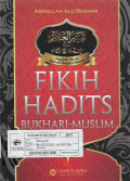 fikih hadits bukhari muslim