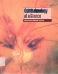 ophthalmology at a glance