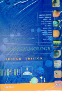 ophthalmology, second edition