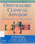 ophthalmic clinical advisor , diagnosis and treatment