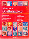 advances in ophthalmology