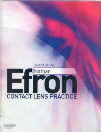 contact lens practice second edition