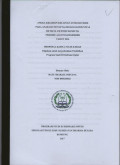 Angka kejadian kelainan astigmatisme pada anak di uni oftalmologi komunitas rs mata cicendo bandung periode agustus - desember tahun 2016