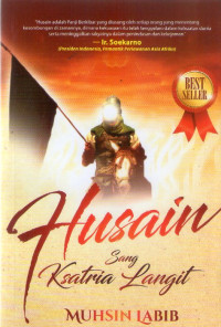 Husain sang ksatria langit