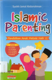 islamic parenting