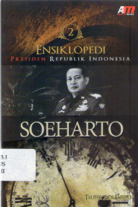 ensiklopedi presiden republik indonesia, suharto