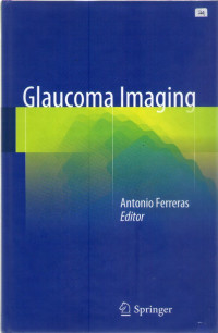 glaucoma imaging