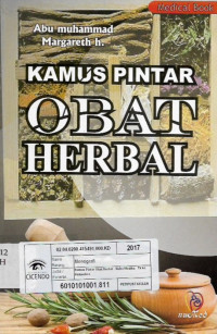 kamus pintar obat herbal