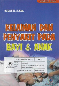 kelainan dan penyakit pada bayi dan anak