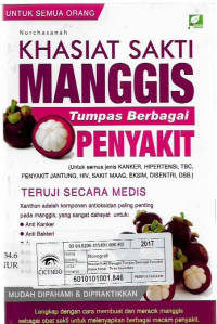 khasiat sakti manggis tumpas berbagai penyakit (untuk semua jenis kanker,hipertensi,TC,PENYAKIT JANTUNG,HIV,SAKIT MAAG,EKSIM,DISENTRI,DSB.)