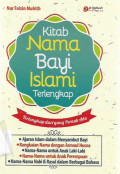 kitab nama bayi islam terlengkap, terlengkap dari yang pernah ada