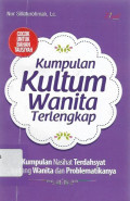 kumpulan kultum wanita terlengkap, kumpulan nasihat terdahsyat tentang wanita dan problematikanya