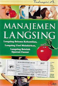 manajemen langsing, langsing selama kehamilan,langsing usai melahirkan, langsing setelah operasi caesar