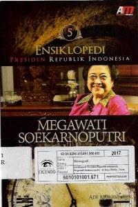 megawati soekarno putri