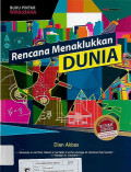 rencana menaklukkan dunia