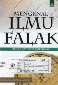 mengenal ilmu falak, teori dan implementasi