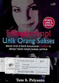 mimpi-mimpi  unik orang sukses , mimpi unik di balik kesuksesan twilight & mimpi tokoh-tokoh sukses lainnya