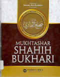 mukhtashar shahih bukhari