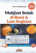 mukjizat ilmiah di bumi dan luar angkasa