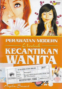 perawatan modern untuk kecantikan wanita