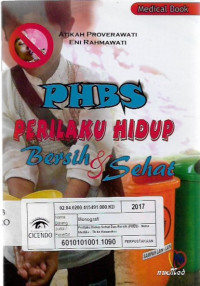 phbs perilaku hidup bersih dan sehat