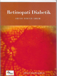 Retinopati Diabetik untuk dokter umum