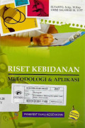 riset kebidanan metode dan aplikasi