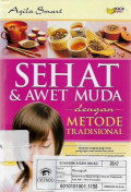 sehat dan awet muda dengan metode tradisional