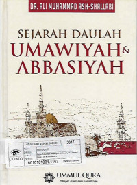 sejarah daulah umawiyah dan abbasiyah