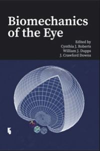 Image of Biomechanics of the eye